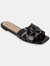 Women's Tru Comfort Foam Arrina Sandals - Black