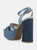 Women's Tru Comfort Foam Asherby Sandals