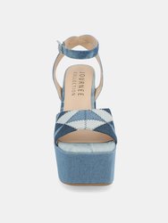Women's Tru Comfort Foam Asherby Sandals