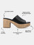 Women's Tru Comfort Foam Astter Sandals