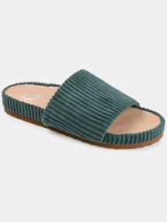 Women's Tru Comfort Foam Aveline Slipper - Forest