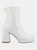 Women's Tru Comfort Foam Aylani Booties