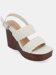 Women's Tru Comfort Foam Ayvee Sandals - Sand