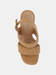 Women's Tru Comfort Foam Ayvee Sandals