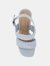 Women's Tru Comfort Foam Ayvee Sandals