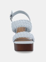 Women's Tru Comfort Foam Ayvee Sandals