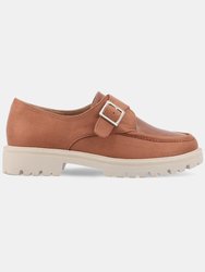 Women's Tru Comfort Foam Azula Flats - Tan