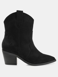 Women's Tru Comfort Foam Becker Bootie