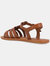 Women's Tru Comfort Foam Benicia Sandals