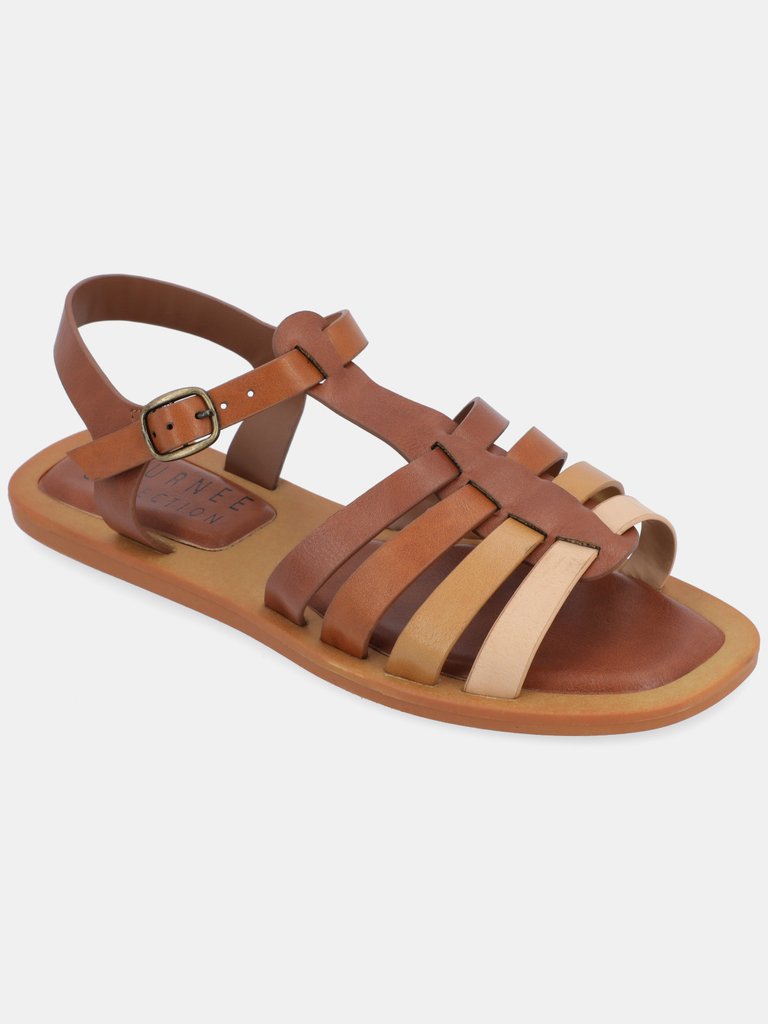 Women's Tru Comfort Foam Benicia Sandals - Multi