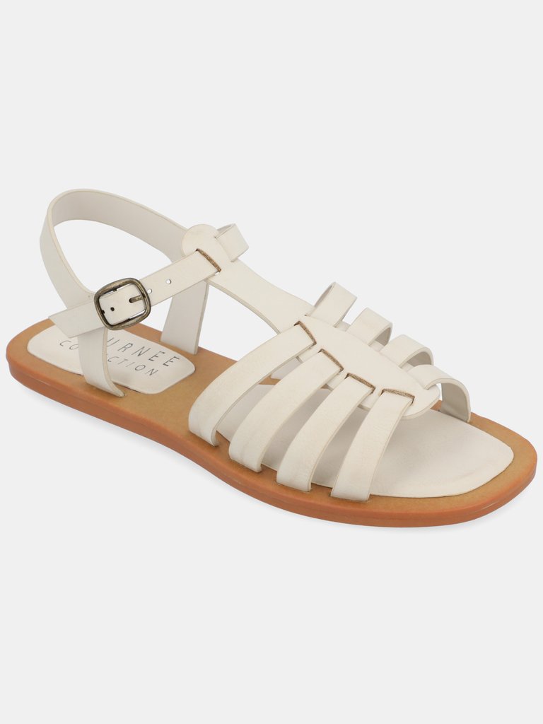 Women's Tru Comfort Foam Benicia Sandals - Bone