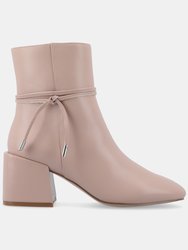 Women's Tru Comfort Foam Beverley Booties - Blush