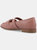 Women's Tru Comfort Foam Caspian Flats