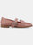 Women's Tru Comfort Foam Caspian Flats