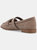 Women's Tru Comfort Foam Caspian Flats