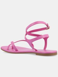 Women's Tru Comfort Foam Charra Sandals