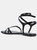 Women's Tru Comfort Foam Charra Sandals