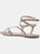 Women's Tru Comfort Foam Charra Sandals