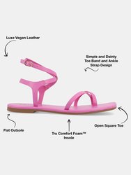 Women's Tru Comfort Foam Charra Sandals