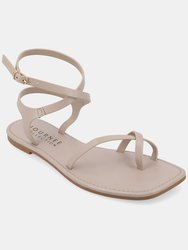 Women's Tru Comfort Foam Charra Sandals - Taupe