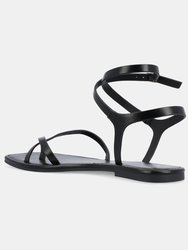 Women's Tru Comfort Foam Charra Sandals