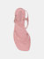 Women's Tru Comfort Foam Charra Sandals
