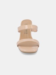 Women's Tru Comfort Foam Clover Wedge Sandals