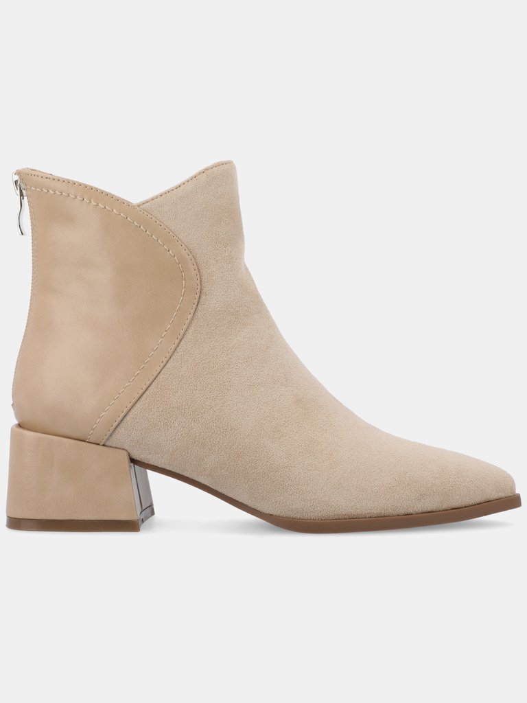 Women's Tru Comfort Foam Consuello Booties