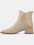 Women's Tru Comfort Foam Consuello Booties