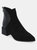 Women's Tru Comfort Foam Consuello Booties