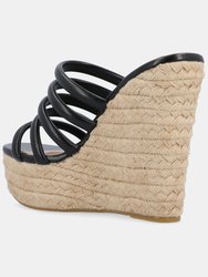 Women's Tru Comfort Foam Cynthie Sandals