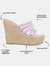Women's Tru Comfort Foam Cynthie Sandals