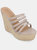 Women's Tru Comfort Foam Cynthie Sandals - Taupe