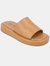 Women's Tru Comfort Foam Denrie Sandals - Tan