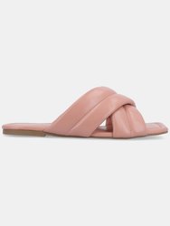 Women's Tru Comfort Foam Divyah Sandals