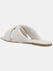 Women's Tru Comfort Foam Divyah Sandals