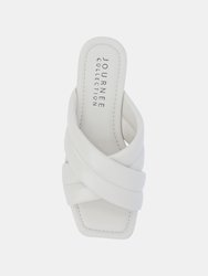 Women's Tru Comfort Foam Divyah Sandals