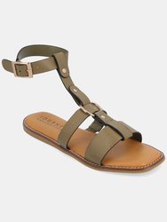 Women's Tru Comfort Foam Eleanora Sandal - Green