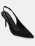 Women's Tru Comfort Foam Elenney Pumps - Black