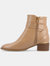 Women's Tru Comfort Foam Elley Booties