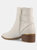 Women's Tru Comfort Foam Elley Booties