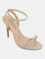 Women's Tru Comfort Foam Elvina Pumps - Nude