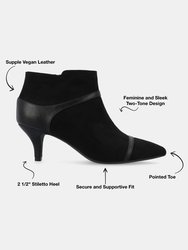 Women's Tru Comfort Foam Embrie Booties