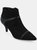 Women's Tru Comfort Foam Embrie Booties - Black