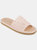 Women's Tru Comfort Foam Eniola Sandals - Pink