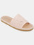 Women's Tru Comfort Foam Eniola Sandals - Pink