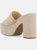Women's Tru Comfort Foam Enyya Sandals
