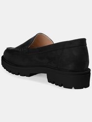 Women's Tru Comfort Foam Erika Flat 