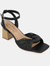 Women's Tru Comfort Foam Galinda Sandals - Black