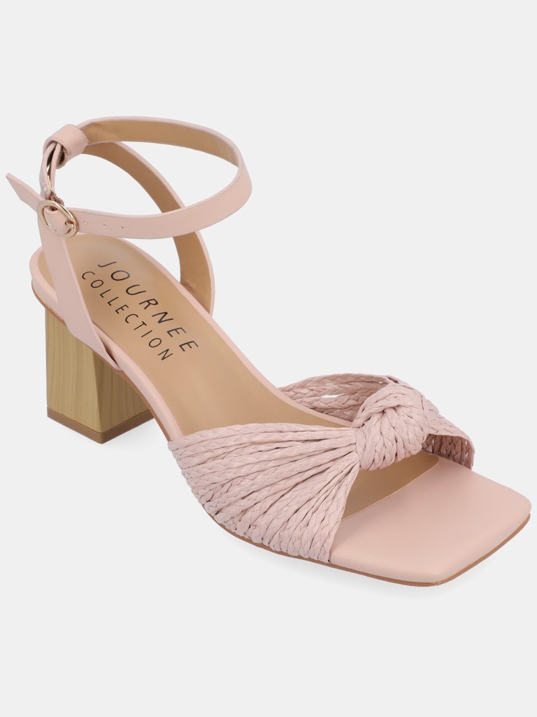 Women's Tru Comfort Foam Galinda Sandals - Pink